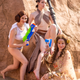 Cosplay by Cowbutt Crunchies Cosplay & Ila Faubion | Photo by Mineralblu
